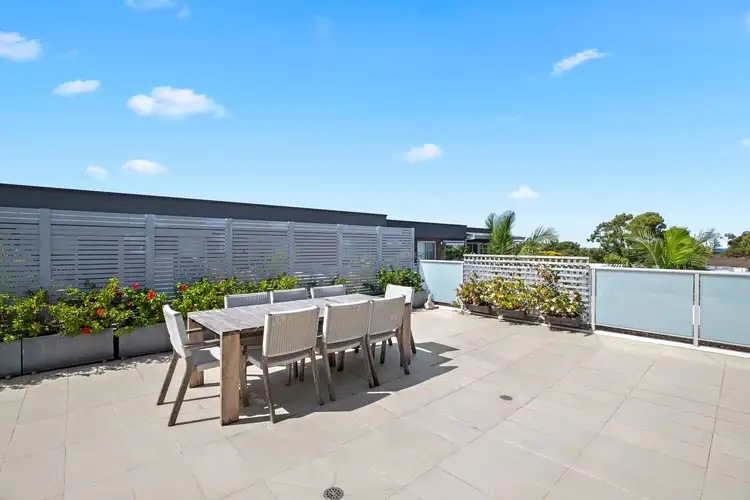 Third view of Homely unit listing, LEVEL 4, UNIT 49/8 DEE WHY PARADE, Dee Why NSW 2099