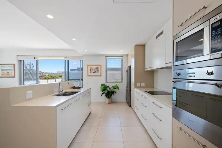 Fourth view of Homely unit listing, LEVEL 4, UNIT 49/8 DEE WHY PARADE, Dee Why NSW 2099