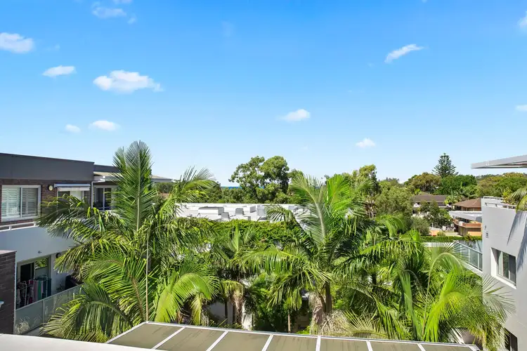 Fifth view of Homely unit listing, LEVEL 4, UNIT 49/8 DEE WHY PARADE, Dee Why NSW 2099