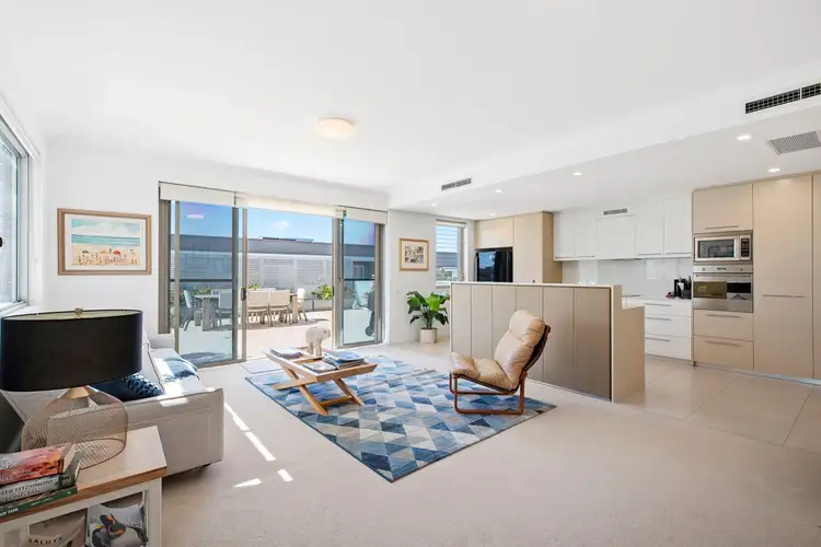 Sixth view of Homely unit listing, LEVEL 4, UNIT 49/8 DEE WHY PARADE, Dee Why NSW 2099