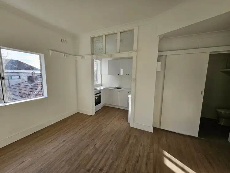 Second view of Homely unit listing, UNIT 6/40 OAKLEY ROAD, North Bondi NSW 2026