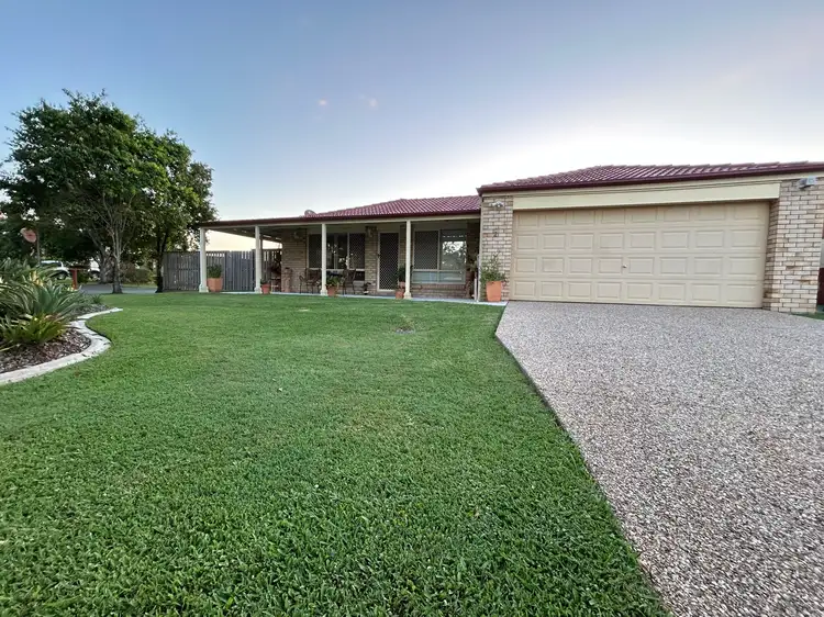 UNIT 2/50 CLARKS ROAD, Loganholme QLD 4129