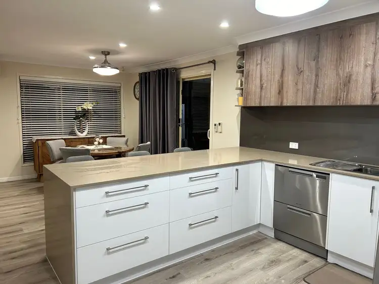 Fourth view of Homely house listing, UNIT 2/50 CLARKS ROAD, Loganholme QLD 4129