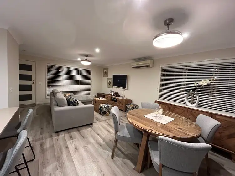 Sixth view of Homely house listing, UNIT 2/50 CLARKS ROAD, Loganholme QLD 4129
