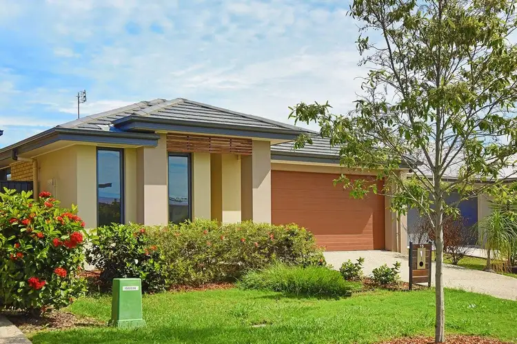 15 SHAW STREET, Meridan Plains QLD 4551