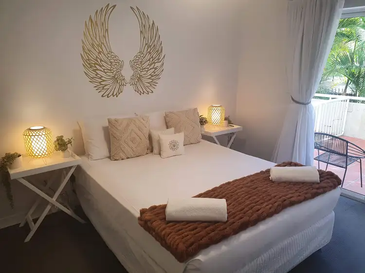 Main view of Homely apartment listing, 23 WHARF ROAD, Surfers Paradise QLD 4217