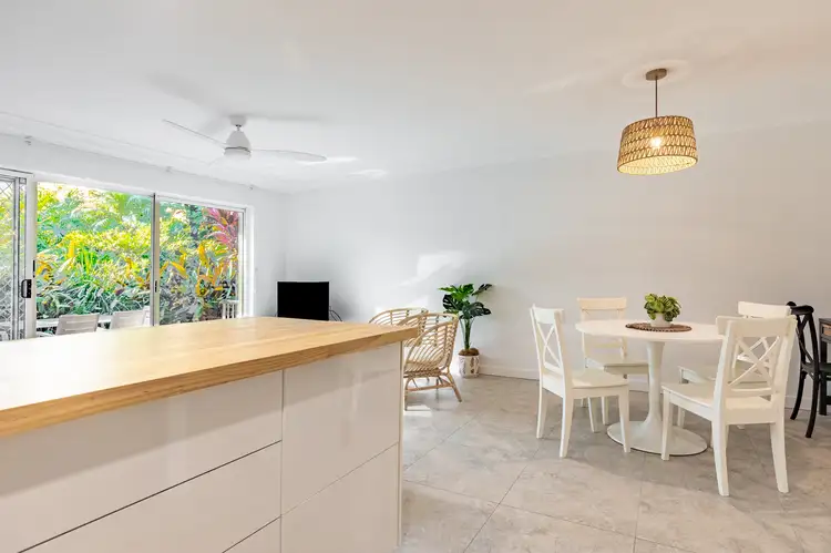 Second view of Homely apartment listing, 23 WHARF ROAD, Surfers Paradise QLD 4217