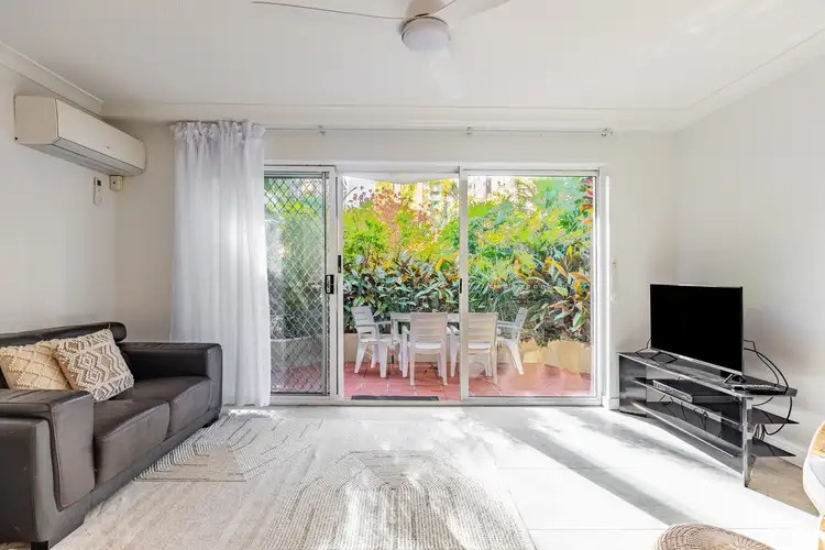 Fourth view of Homely apartment listing, 23 WHARF ROAD, Surfers Paradise QLD 4217