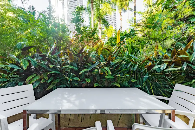 Fifth view of Homely apartment listing, 23 WHARF ROAD, Surfers Paradise QLD 4217