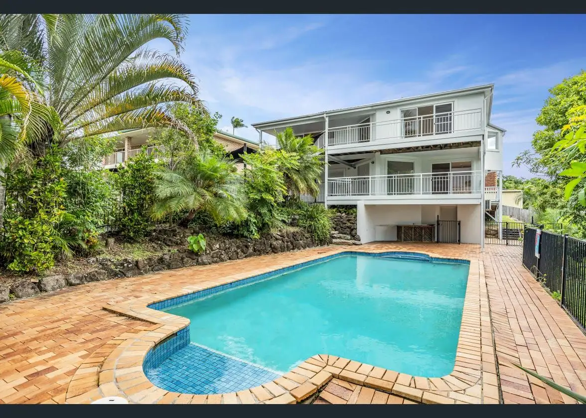 Main view of Homely house listing, 13 NOTTINGHAM PLACE, Highland Park QLD 4211