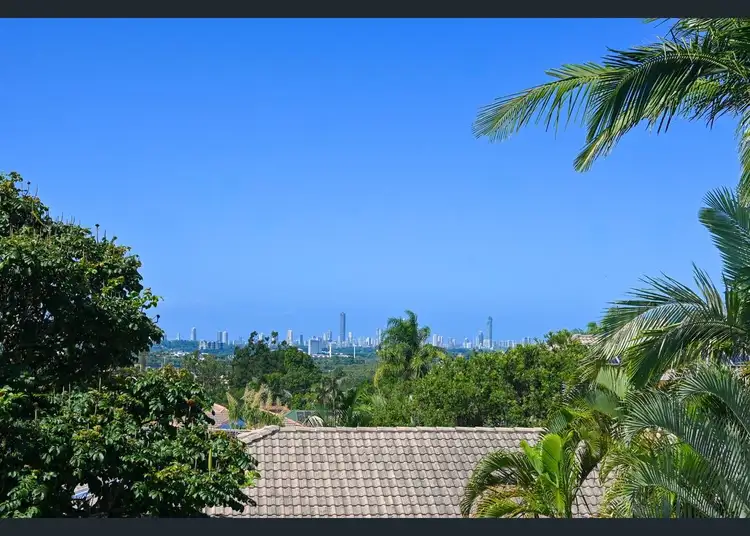 Second view of Homely house listing, 13 NOTTINGHAM PLACE, Highland Park QLD 4211