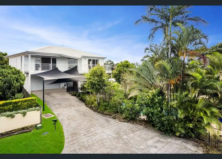 Third view of Homely house listing, 13 NOTTINGHAM PLACE, Highland Park QLD 4211