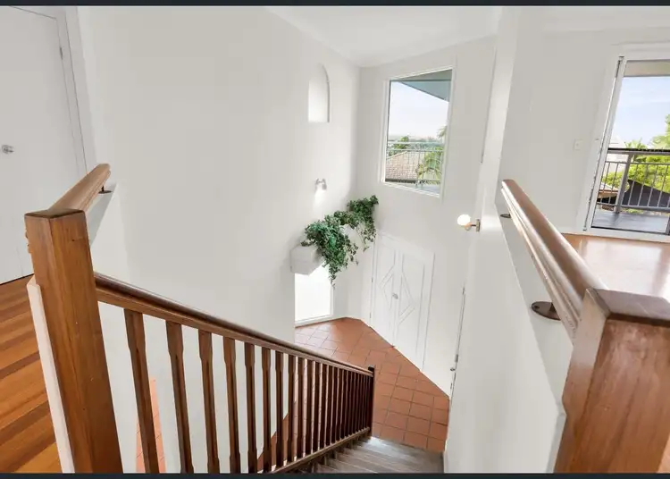 Fourth view of Homely house listing, 13 NOTTINGHAM PLACE, Highland Park QLD 4211