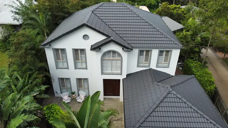 Second view of Homely house listing, 500 Fig Tree Pocket Road, Fig Tree Pocket QLD 4069