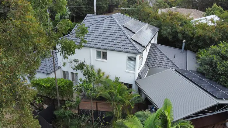 Fourth view of Homely house listing, 500 Fig Tree Pocket Road, Fig Tree Pocket QLD 4069