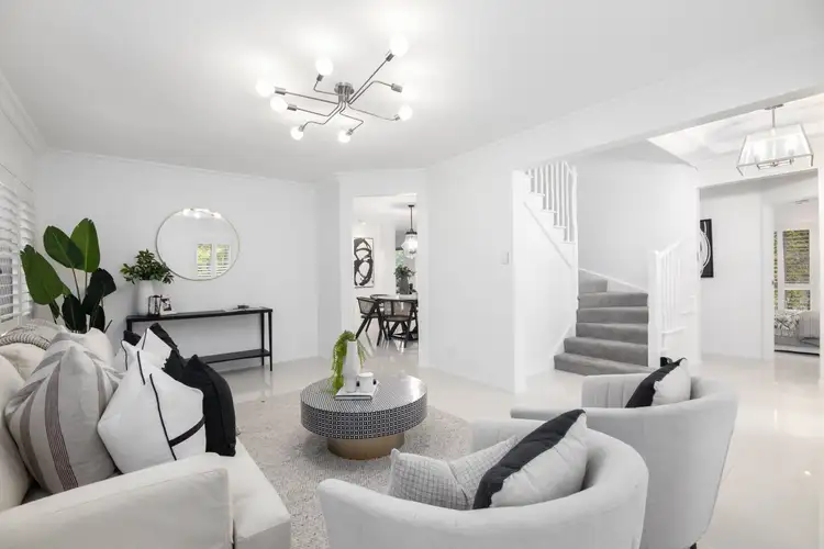Fifth view of Homely house listing, 500 Fig Tree Pocket Road, Fig Tree Pocket QLD 4069