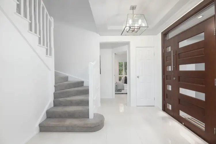 Sixth view of Homely house listing, 500 Fig Tree Pocket Road, Fig Tree Pocket QLD 4069