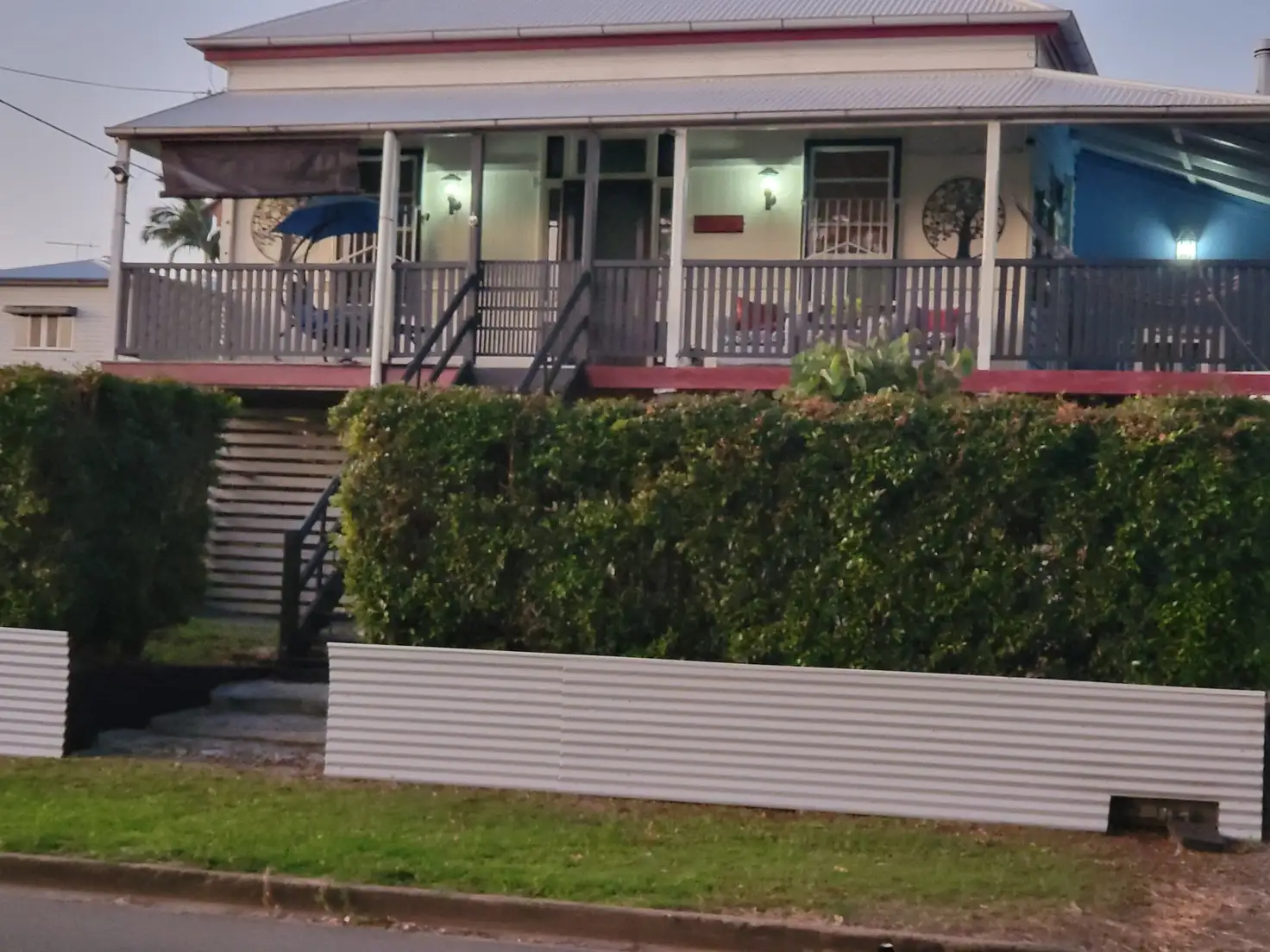 Main view of Homely house listing, 71 QUEEN STREET, Maryborough QLD 4650