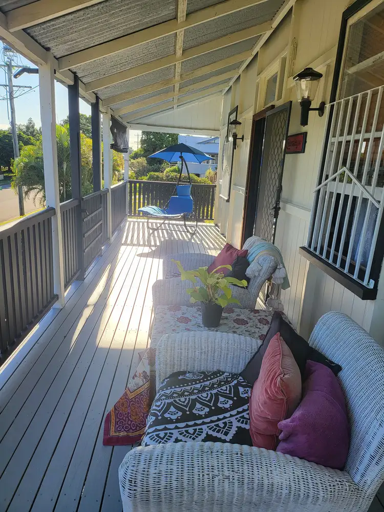Third view of Homely house listing, 71 QUEEN STREET, Maryborough QLD 4650