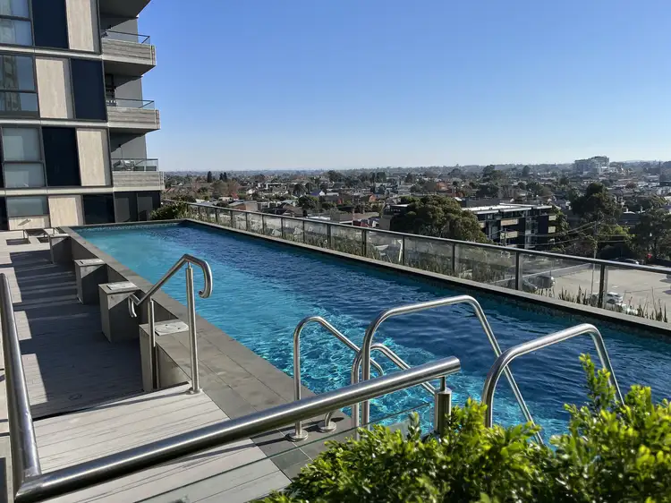 UNIT 503/51 HOMER STREET, Moonee Ponds VIC 3039