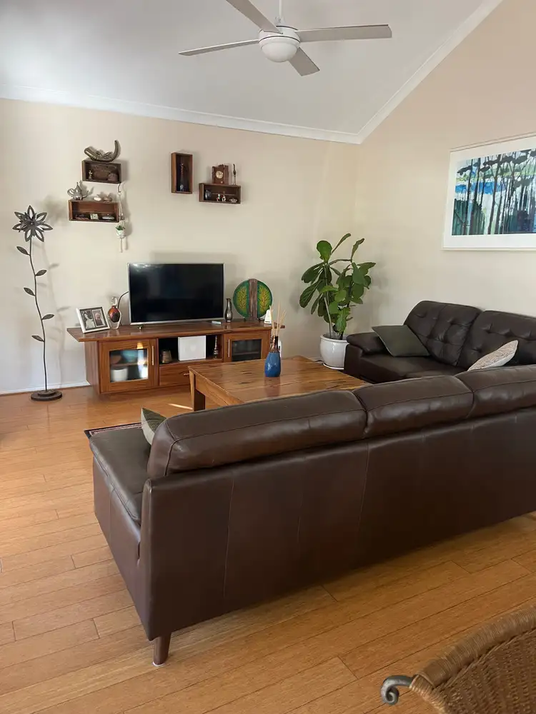 Sixth view of Homely house listing, 6 STAFF STREET, Jarrahdale WA 6124