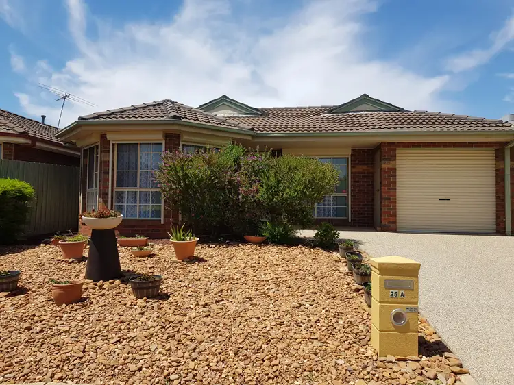 Main view of Homely house listing, 25A Milligan Parade, Sydenham VIC 3037