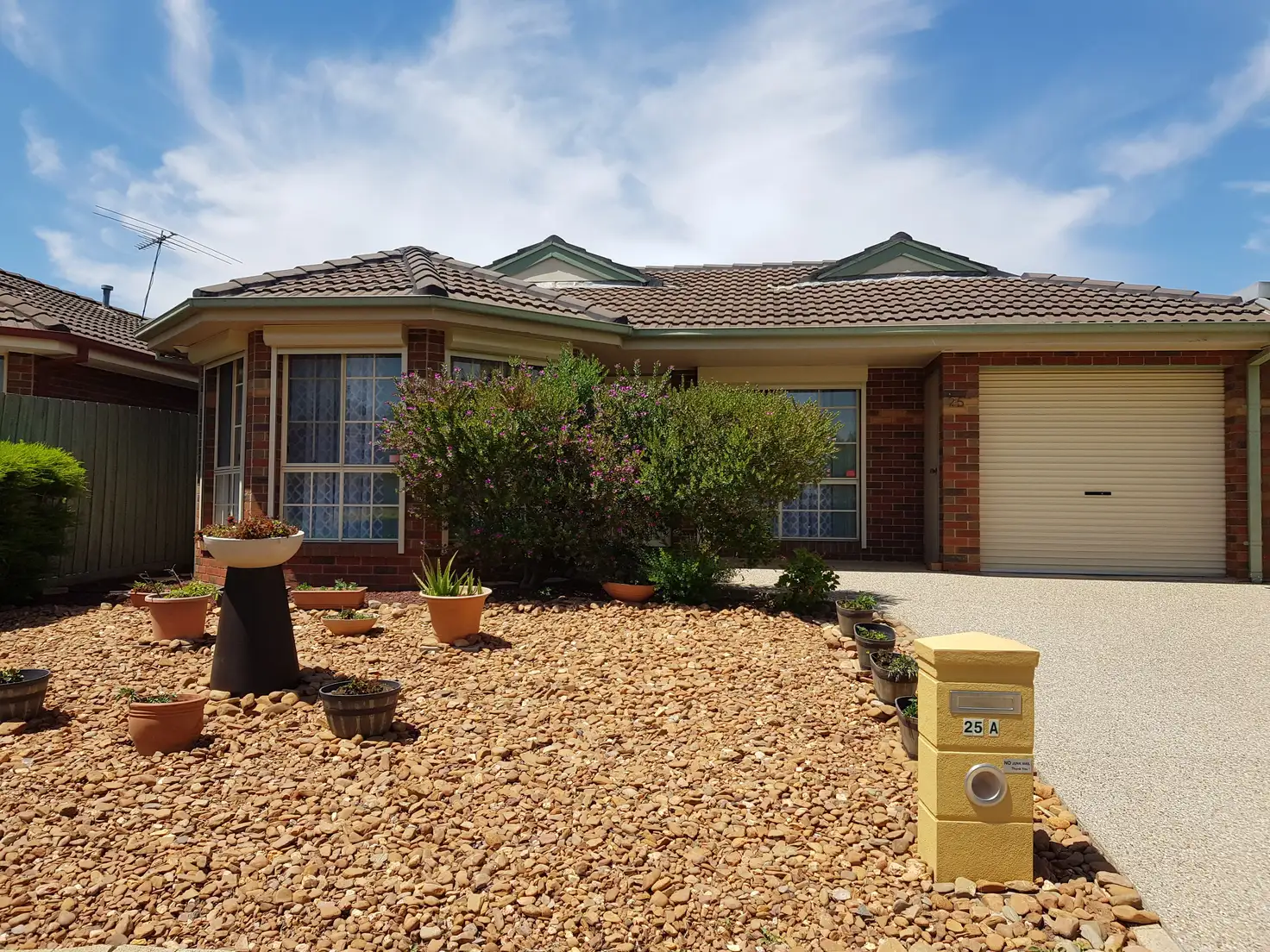 Main view of Homely house listing, 25A Milligan Parade, Sydenham VIC 3037