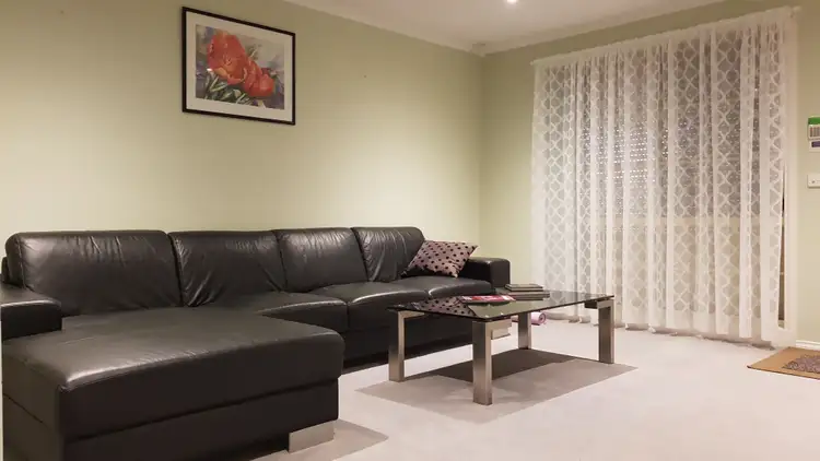 Second view of Homely house listing, 25A Milligan Parade, Sydenham VIC 3037