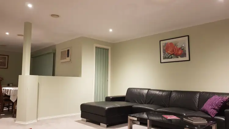 Third view of Homely house listing, 25A Milligan Parade, Sydenham VIC 3037