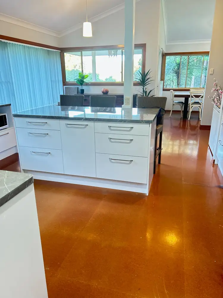 137 BROWNS ROAD, Yarrahapinni NSW 2441