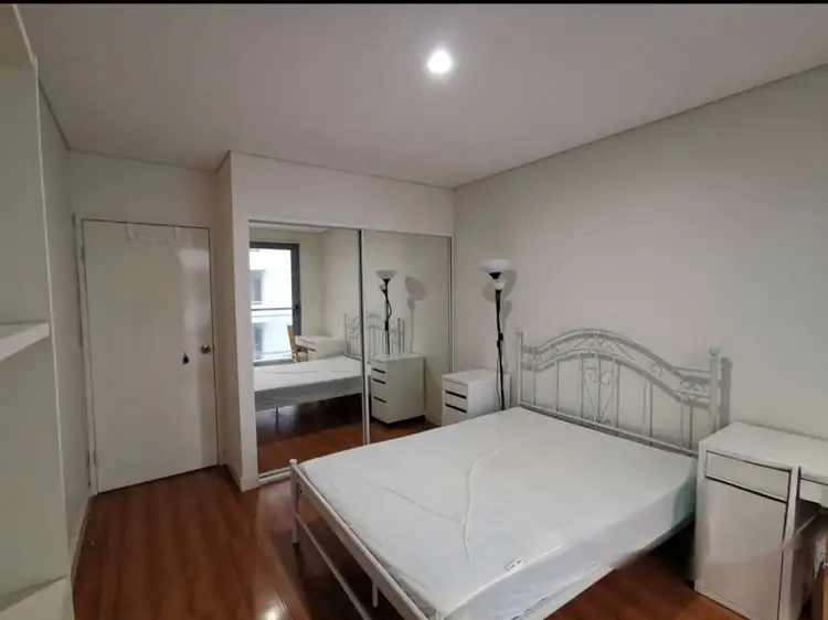 Second view of Homely unit listing, UNIT 203/52-62 ARNCLIFFE STREET, Wolli Creek NSW 2205