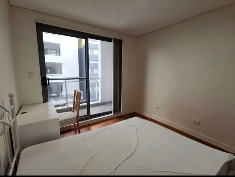 Third view of Homely unit listing, UNIT 203/52-62 ARNCLIFFE STREET, Wolli Creek NSW 2205