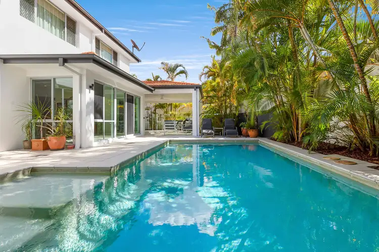 12 REGATTA CIRCUIT, Noosaville QLD 4566