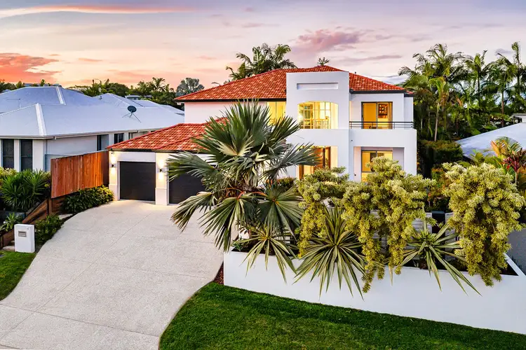 Fourth view of Homely house listing, 12 REGATTA CIRCUIT, Noosaville QLD 4566