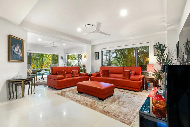Sixth view of Homely house listing, 12 REGATTA CIRCUIT, Noosaville QLD 4566