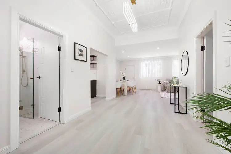 Main view of Homely house listing, 23 HAMPDEN STREET, Ashfield NSW 2131