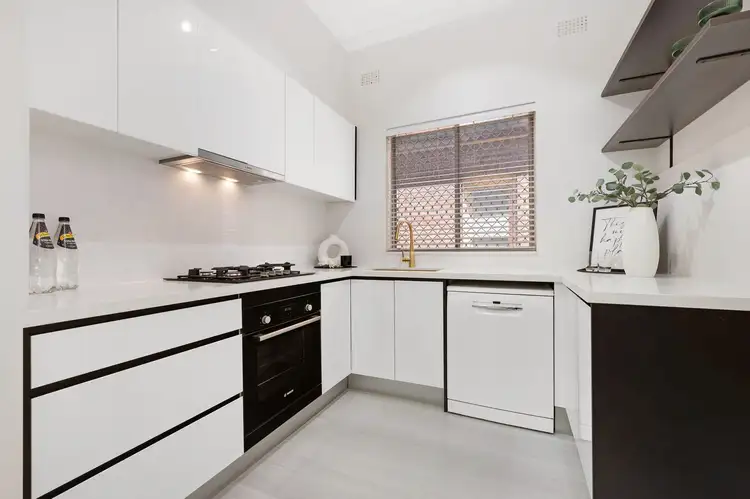 Second view of Homely house listing, 23 HAMPDEN STREET, Ashfield NSW 2131