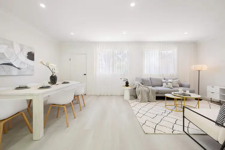 Sixth view of Homely house listing, 23 HAMPDEN STREET, Ashfield NSW 2131