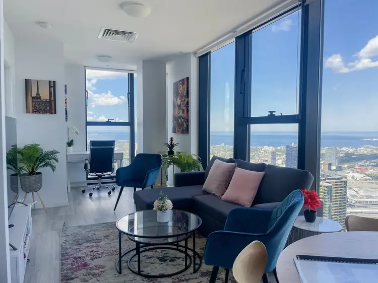 UNIT 5711/568 COLLINS STREET, Melbourne VIC 3000