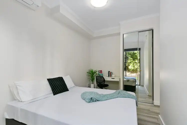 Second view of Homely apartment listing, UNIT 3/80 TRYON STREET, Upper Mount Gravatt QLD 4122