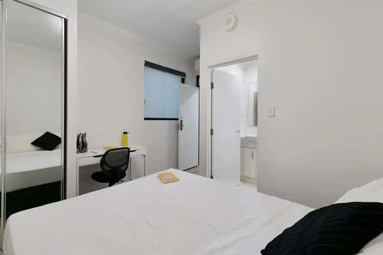 Second view of Homely apartment listing, 4/80 TRYON STREET, Upper Mount Gravatt QLD 4122