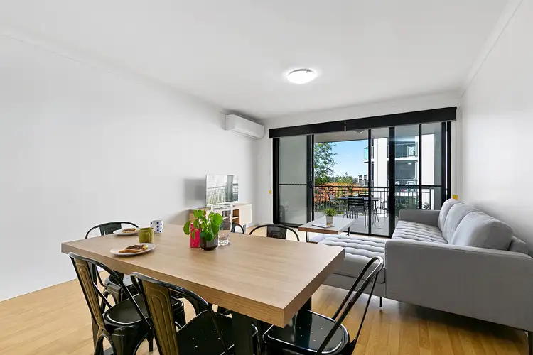 Fourth view of Homely apartment listing, 4/80 TRYON STREET, Upper Mount Gravatt QLD 4122