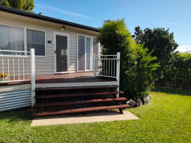 29 TAMARIX AVENUE, Bray Park QLD 4500
