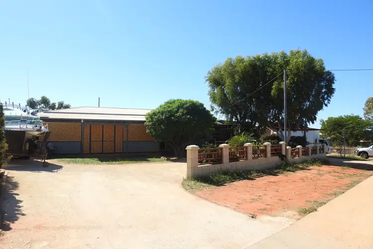 Main view of Homely house listing, 11 CARR WAY, Exmouth WA 6707
