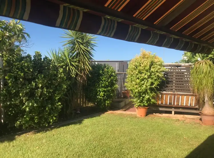 Fourth view of Homely house listing, 11 CARR WAY, Exmouth WA 6707