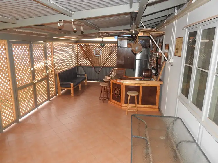 Seventh view of Homely house listing, 11 CARR WAY, Exmouth WA 6707