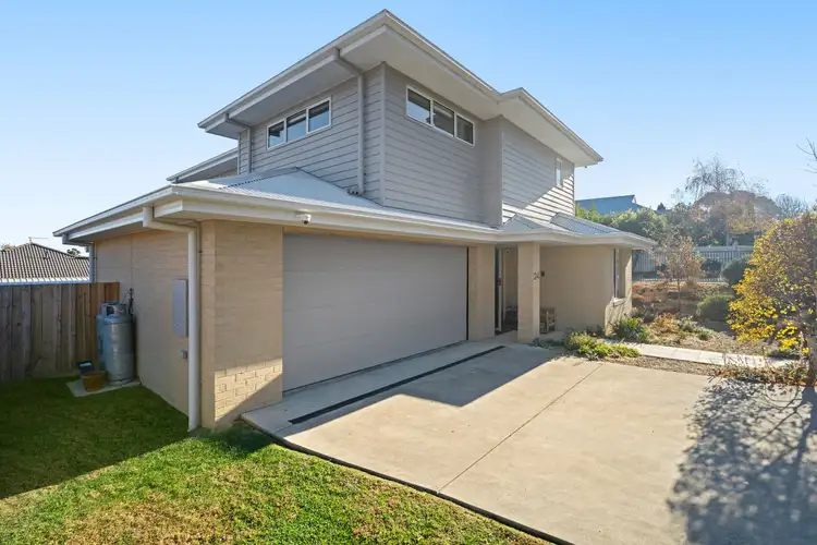 Second view of Homely house listing, 24 WARNER ROAD, Beechworth VIC 3747