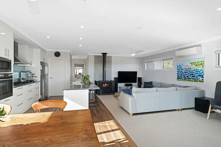 Sixth view of Homely house listing, 24 WARNER ROAD, Beechworth VIC 3747