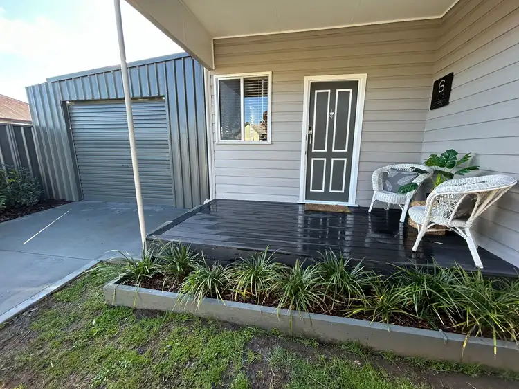Main view of Homely house listing, 6 LOVE STREET, Cessnock NSW 2325