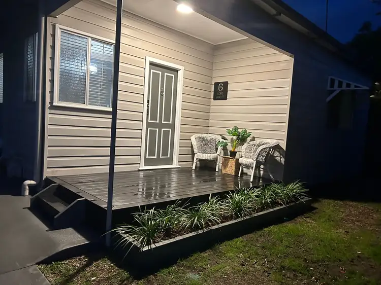 Third view of Homely house listing, 6 LOVE STREET, Cessnock NSW 2325